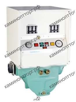 Электронагреватель чугунный Thermalec 120PHR 84 кВт (ТЭН из Incoloy 825)