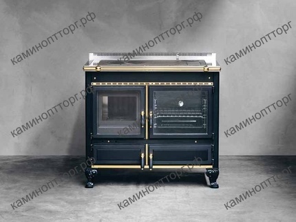 Плита RUSTICA 100L (Рустика)