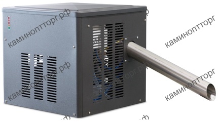 Ледогенератор E-Cool Wall S