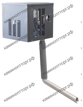 Ледогенератор E-Cool Wall B