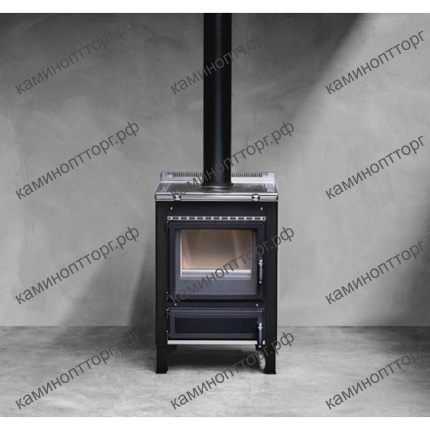 Плита RUSTICA 60L (Рустика)