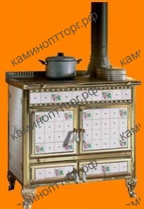Плита Borgo Antico 100L (Борго антико)