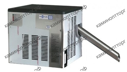 Ледогенератор EIS TOWER NAKED ES 22