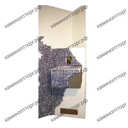 Ледогенератор EIS TOWER SlimLine 33