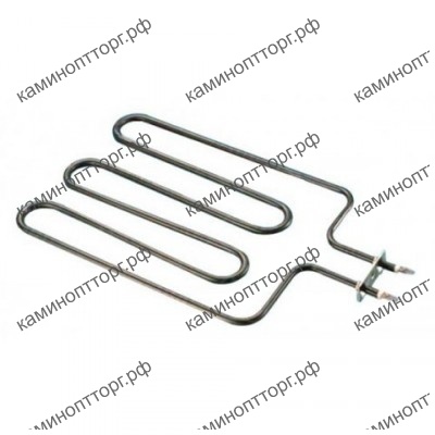 ТЭН Harvia ZHH-180 1500 Вт/240 В для электрических печей Hidden Heater