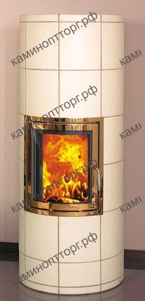 Изразцовый камин Hark 3/202.4 без топки