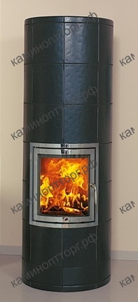 Изразцовый камин Hark 3/201.6 без топки